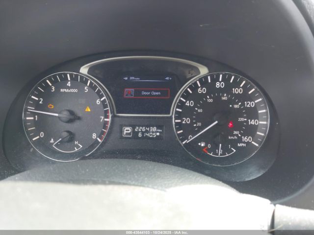 2013 NISSAN ALTIMA 1N4AL3AP7DN526097 Photo 6