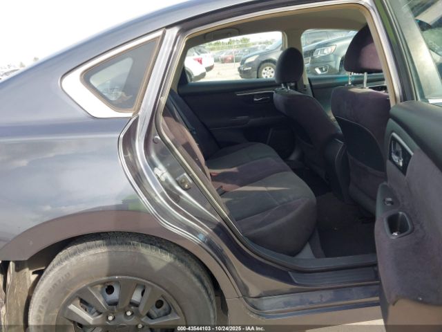 2013 NISSAN ALTIMA 1N4AL3AP7DN526097 Photo 7