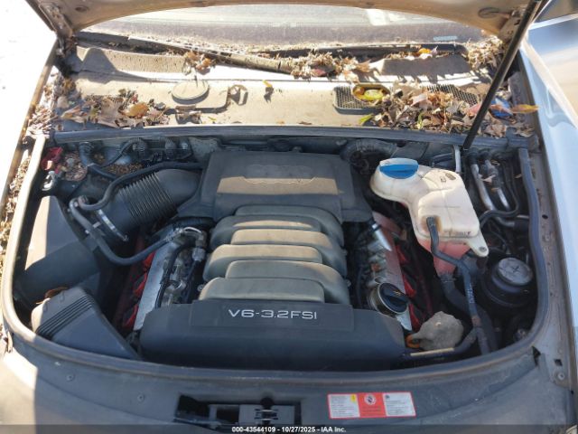 2006 AUDI A6 WAUKG74F66N049417 Photo 9