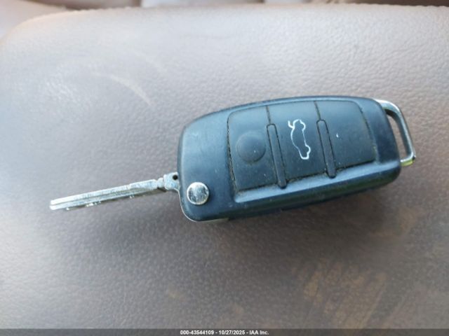 2006 AUDI A6 WAUKG74F66N049417 Photo 10