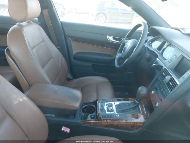 2006 AUDI A6 WAUKG74F66N049417 Photo 4
