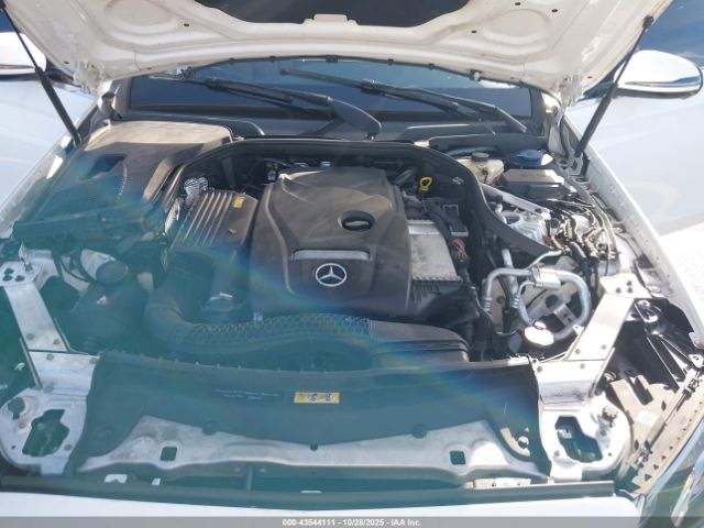2017 MERCEDES-BENZ E 300 WDDZF4JB6HA121303 Photo 9