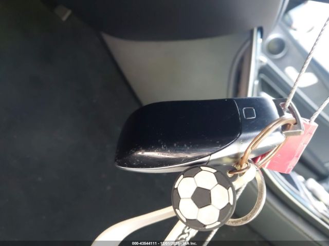 2017 MERCEDES-BENZ E 300 WDDZF4JB6HA121303 Photo 10