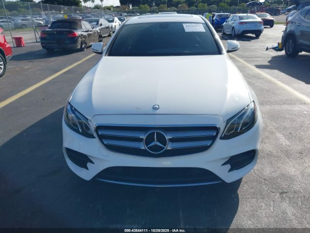 2017 MERCEDES-BENZ E 300 WDDZF4JB6HA121303 Photo 5