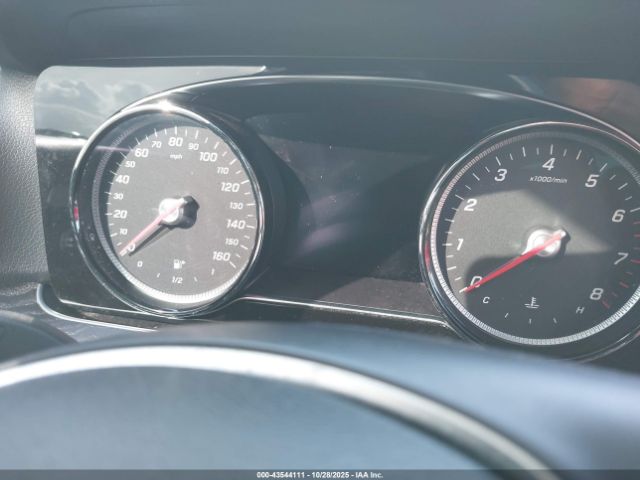 2017 MERCEDES-BENZ E 300 WDDZF4JB6HA121303 Photo 6