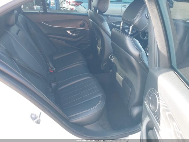 2017 MERCEDES-BENZ E 300 WDDZF4JB6HA121303 Photo 7