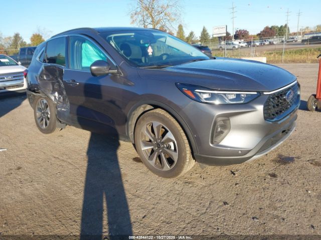 2024 FORD ESCAPE 1FMCU9JA9RUA85127