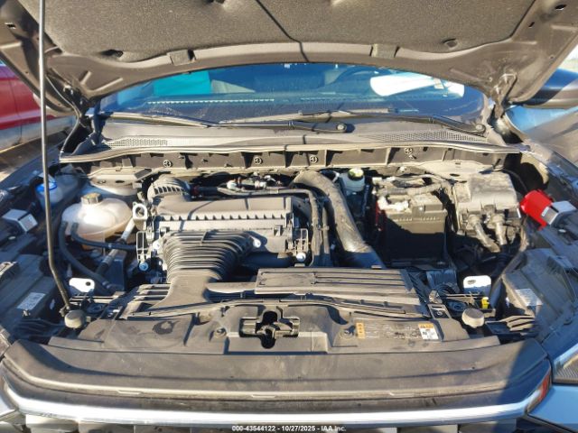 2024 FORD ESCAPE 1FMCU9JA9RUA85127 Photo 9