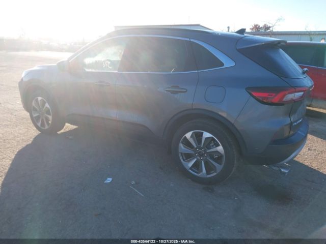 2024 FORD ESCAPE 1FMCU9JA9RUA85127 Photo 2