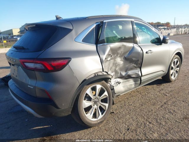 2024 FORD ESCAPE 1FMCU9JA9RUA85127 Photo 3