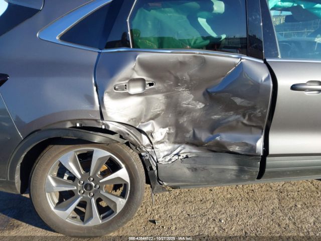 2024 FORD ESCAPE 1FMCU9JA9RUA85127 Photo 5