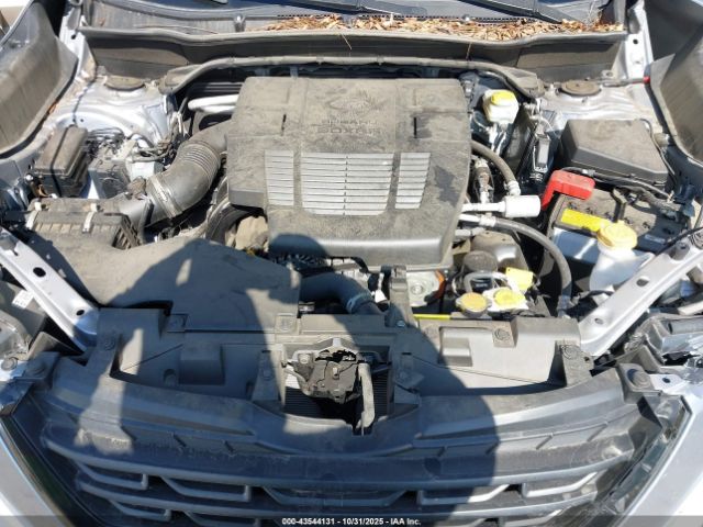 2024 SUBARU FORESTER JF2SKAGC9RH413883 Photo 9