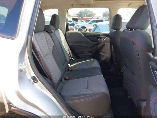 2024 SUBARU FORESTER JF2SKAGC9RH413883 Photo 7