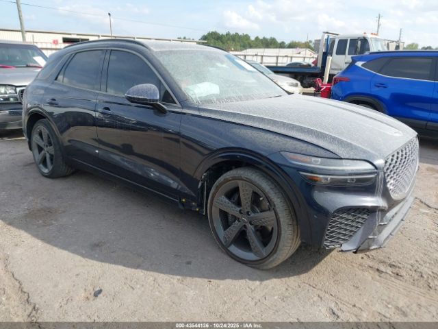 2023 GENESIS GV70 KMUMADTB1PU106735