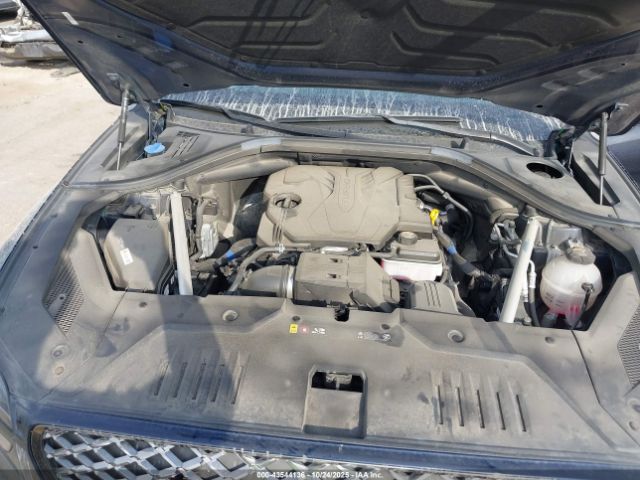 2023 GENESIS GV70 KMUMADTB1PU106735 Photo 9