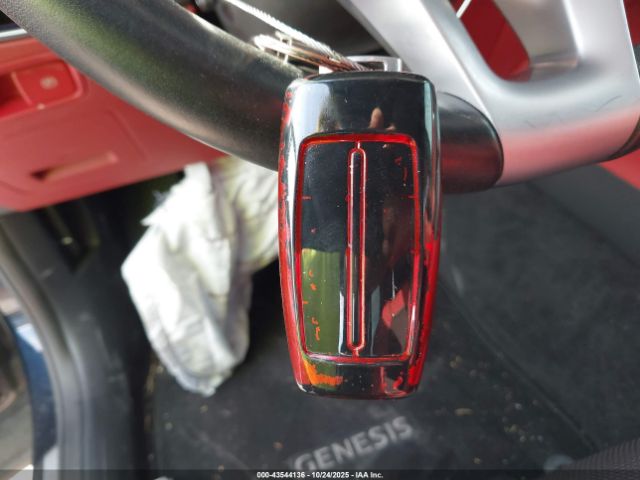 2023 GENESIS GV70 KMUMADTB1PU106735 Photo 10