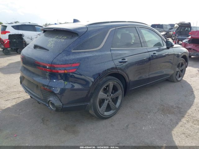 2023 GENESIS GV70 KMUMADTB1PU106735 Photo 3