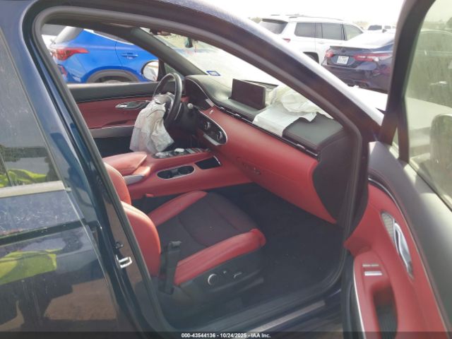 2023 GENESIS GV70 KMUMADTB1PU106735 Photo 4