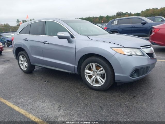 2015 ACURA RDX 5J8TB3H31FL011511