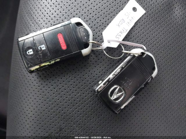 2015 ACURA RDX 5J8TB3H31FL011511 Photo 10