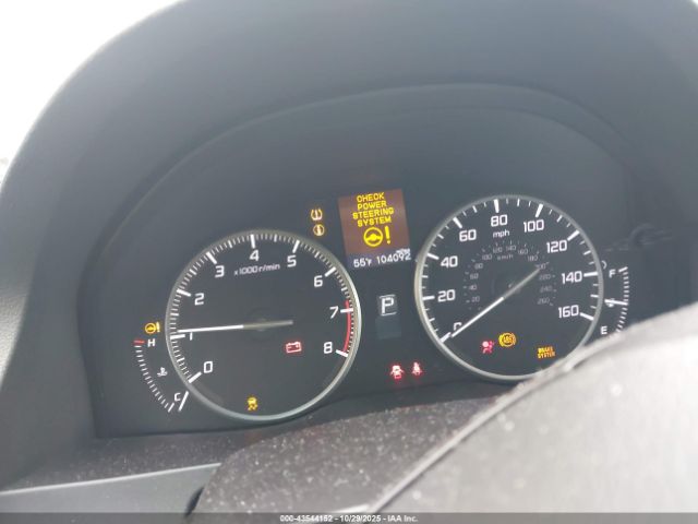 2015 ACURA RDX 5J8TB3H31FL011511 Photo 6