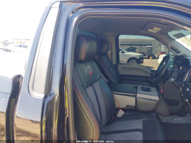 2020 FORD F-150 1FTMF1E55LKD18649 Photo 7