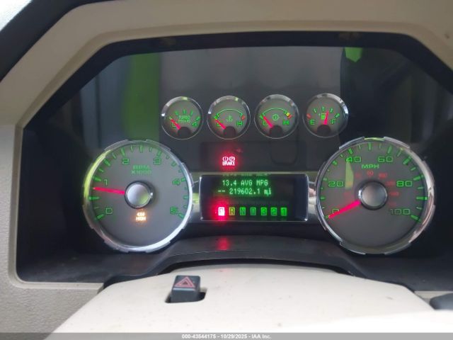 2008 FORD F-250 1FTSW21R28EB11325 Photo 6