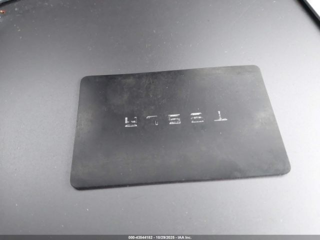 2022 TESLA MODEL Y 7SAYGAEE2NF307710 Photo 10