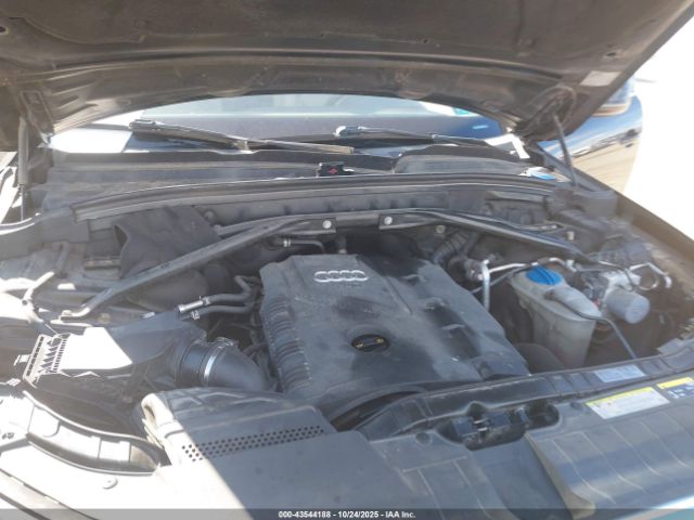 2013 AUDI Q5 WA1CFAFP4DA042476 Photo 9