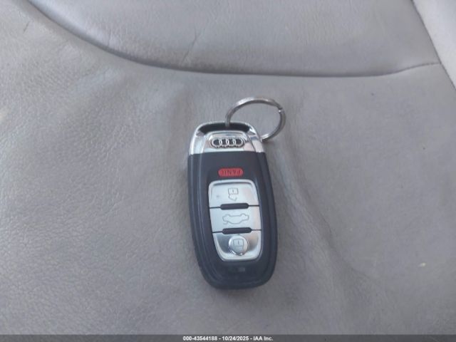 2013 AUDI Q5 WA1CFAFP4DA042476 Photo 10