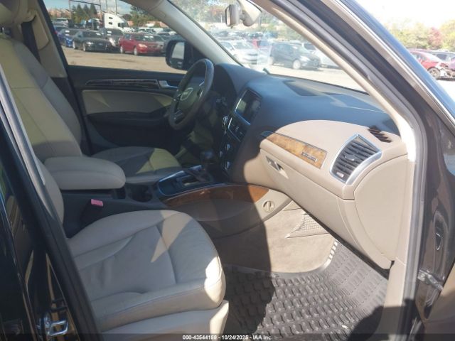 2013 AUDI Q5 WA1CFAFP4DA042476 Photo 4