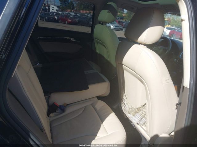 2013 AUDI Q5 WA1CFAFP4DA042476 Photo 7