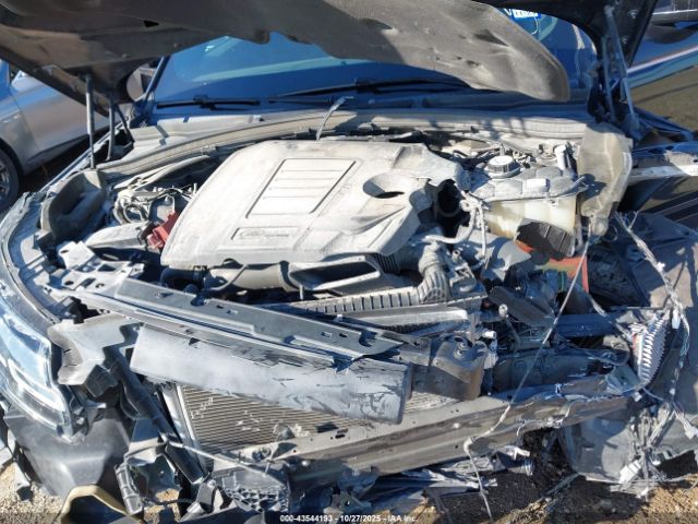 2018 LAND ROVER RANGE ROVER VELAR SALYL2RX9JA710878 Photo 9