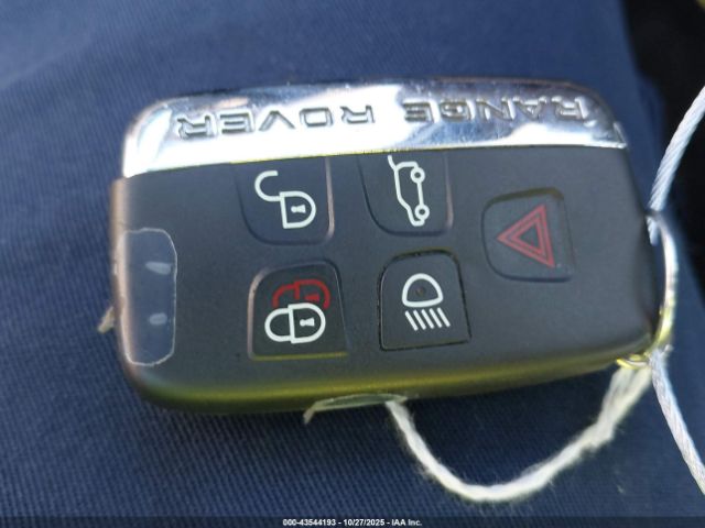 2018 LAND ROVER RANGE ROVER VELAR SALYL2RX9JA710878 Photo 10