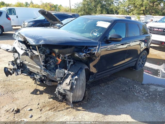 2018 LAND ROVER RANGE ROVER VELAR SALYL2RX9JA710878 Photo 1