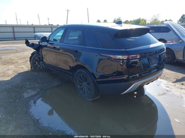2018 LAND ROVER RANGE ROVER VELAR SALYL2RX9JA710878 Photo 2