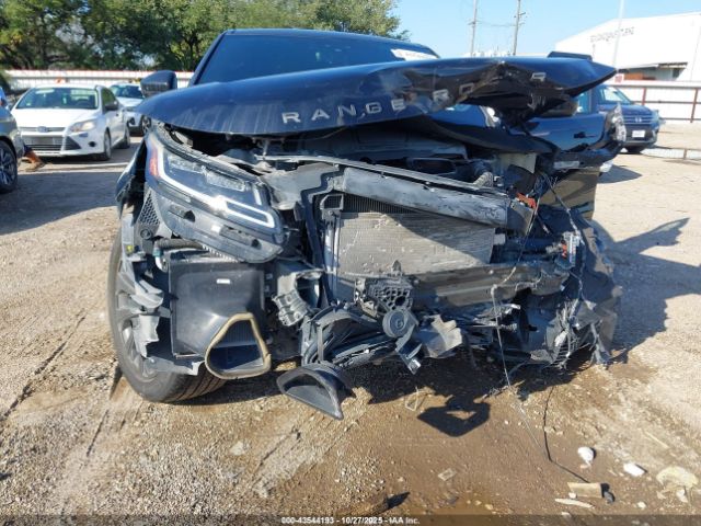 2018 LAND ROVER RANGE ROVER VELAR SALYL2RX9JA710878 Photo 5