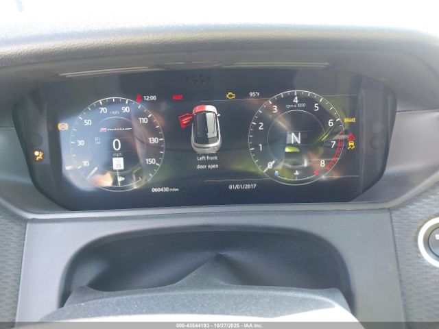 2018 LAND ROVER RANGE ROVER VELAR SALYL2RX9JA710878 Photo 6