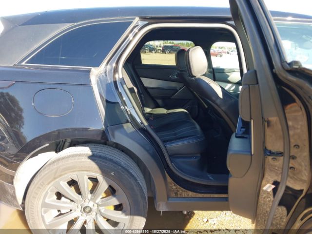 2018 LAND ROVER RANGE ROVER VELAR SALYL2RX9JA710878 Photo 7