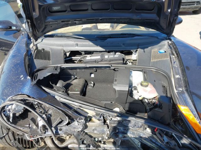 2005 PORSCHE BOXSTER WP0CA298X5U712370 Photo 9