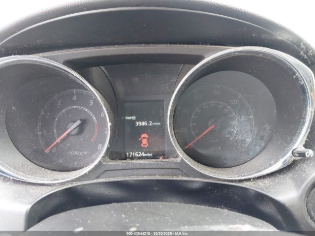 2019 MITSUBISHI OUTLANDER SPORT JA4AP3AU7KU017130 Photo 6