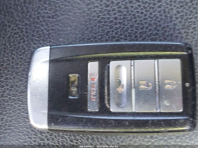 2020 ACURA ILX 19UDE2F30LA000953 Photo 10