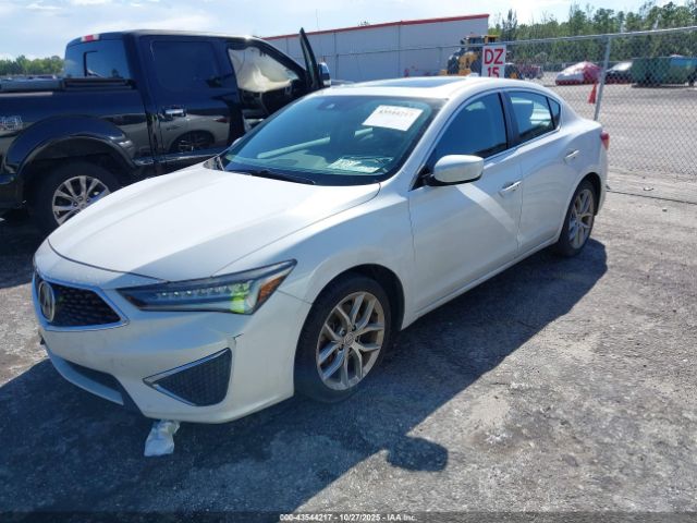 2020 ACURA ILX 19UDE2F30LA000953 Photo 1