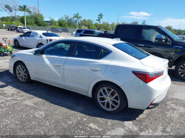 2020 ACURA ILX 19UDE2F30LA000953 Photo 2