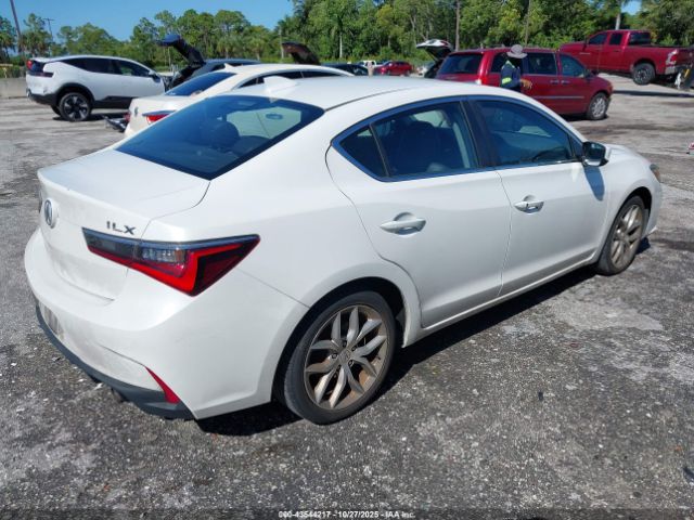 2020 ACURA ILX 19UDE2F30LA000953 Photo 3