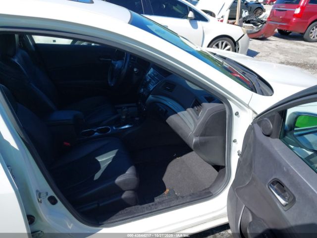 2020 ACURA ILX 19UDE2F30LA000953 Photo 4