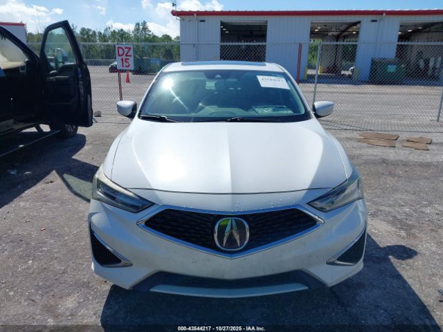 2020 ACURA ILX 19UDE2F30LA000953 Photo 5
