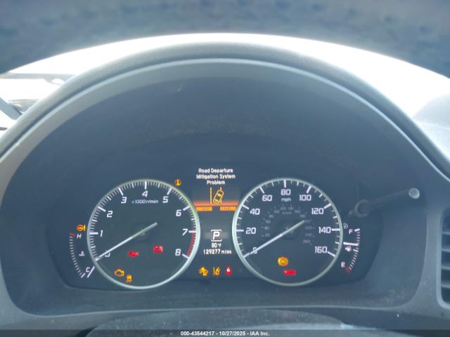 2020 ACURA ILX 19UDE2F30LA000953 Photo 6