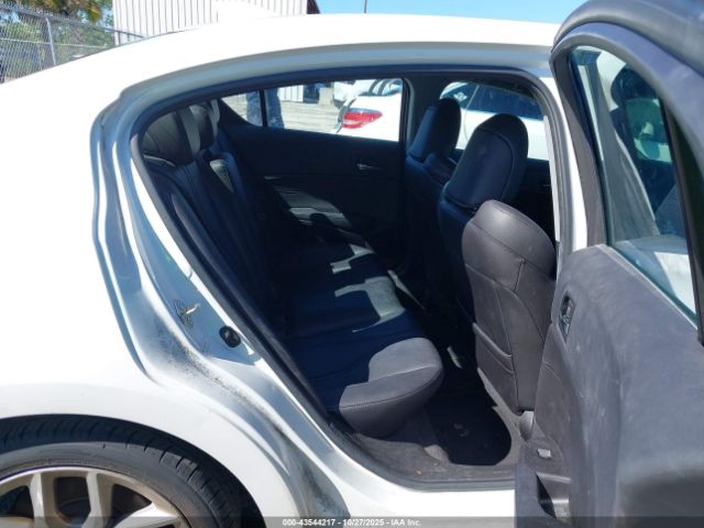 2020 ACURA ILX 19UDE2F30LA000953 Photo 7