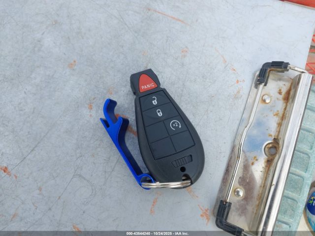 2011 JEEP GRAND CHEROKEE 1J4RR6GT2BC703448 Photo 10